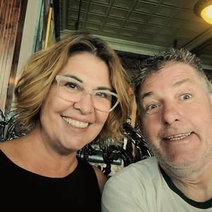 Meet your Posher, Christine